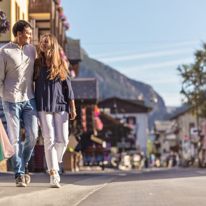 Livigno Tax Free Shopping