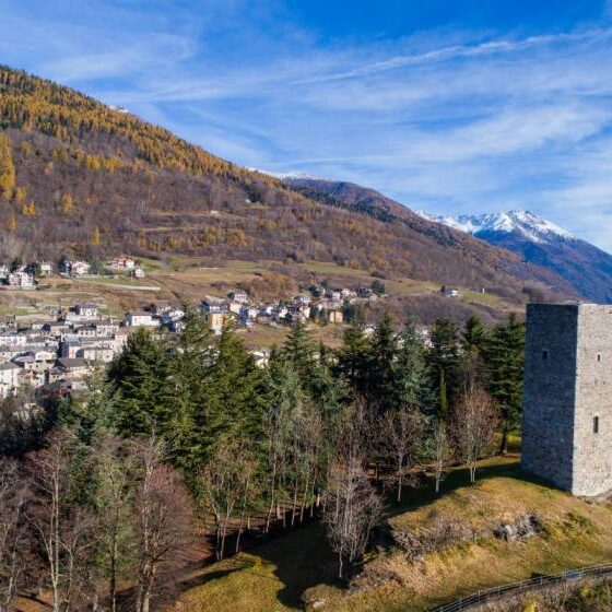 Torre 'De Li Beli Miri'