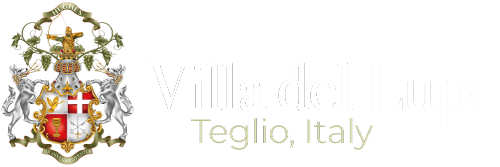 Villa del Lupo Estate logo